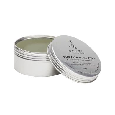 Nuarl Line • Clay Cleansing Balm 