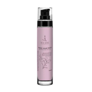Nuarl Line • Feed Your Face Gel