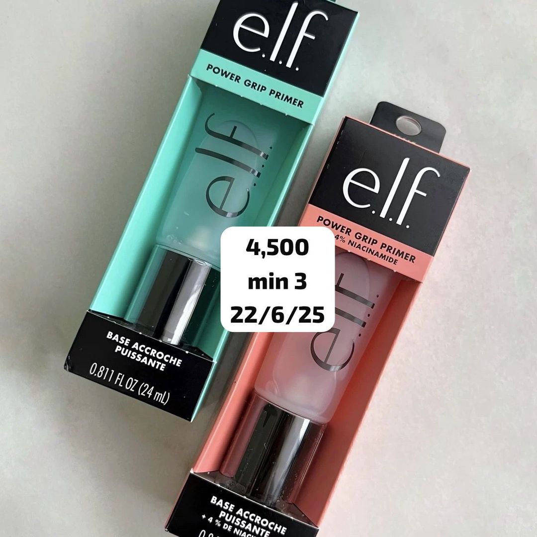 Makeup primer 4500 usafiri tu