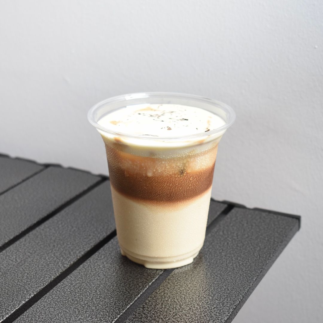 iced einspanner 
