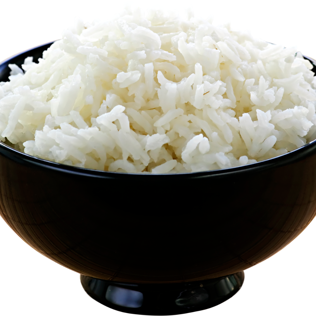 Basmati Rice