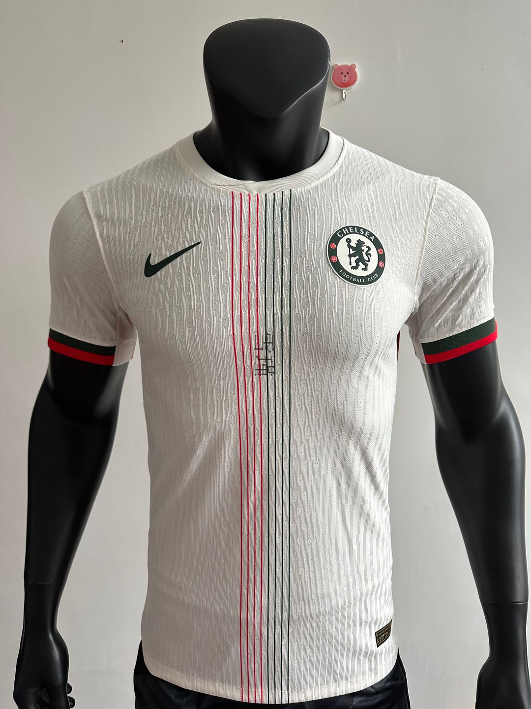 Chelsea away jersey 2025/26