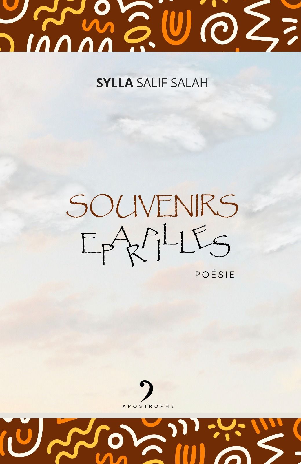 Souvenirs Éparpillés 