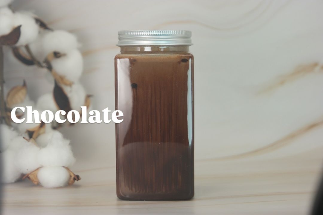 Rich Drinking Chocolate