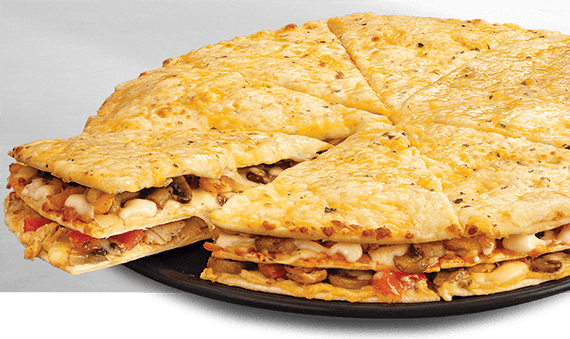 Debonairs Pizza TRIPLE-DECKER®
