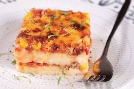 Pap Tart