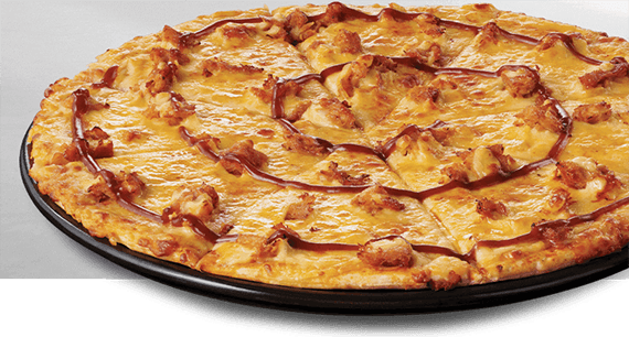 Debonairs Pizza Classics
