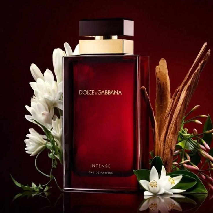 Dolce & Gabbana Intense Eau de Parfum 