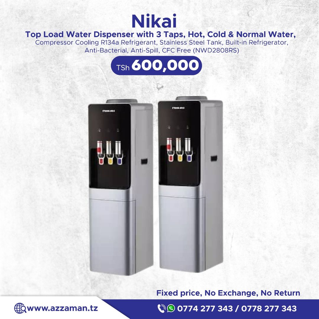 Nikai Water Dispenser 