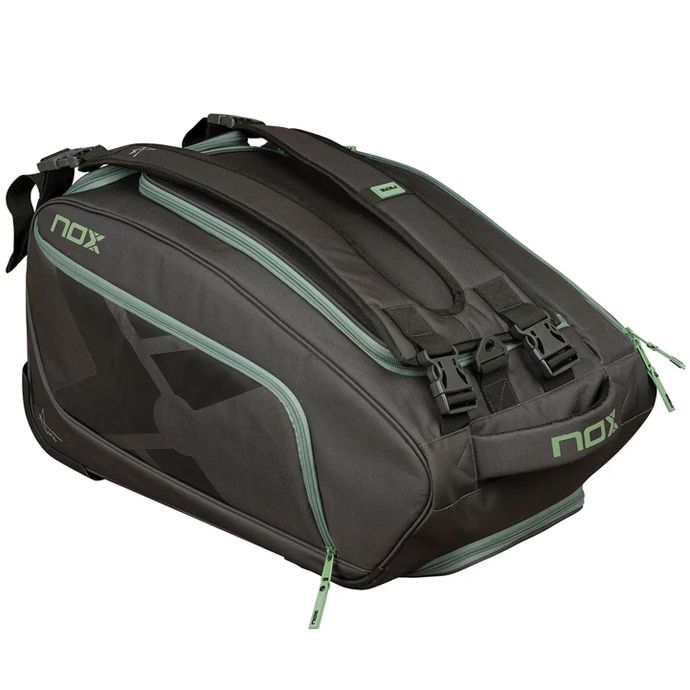 NOX PALETERO AT10 Competition Trolley