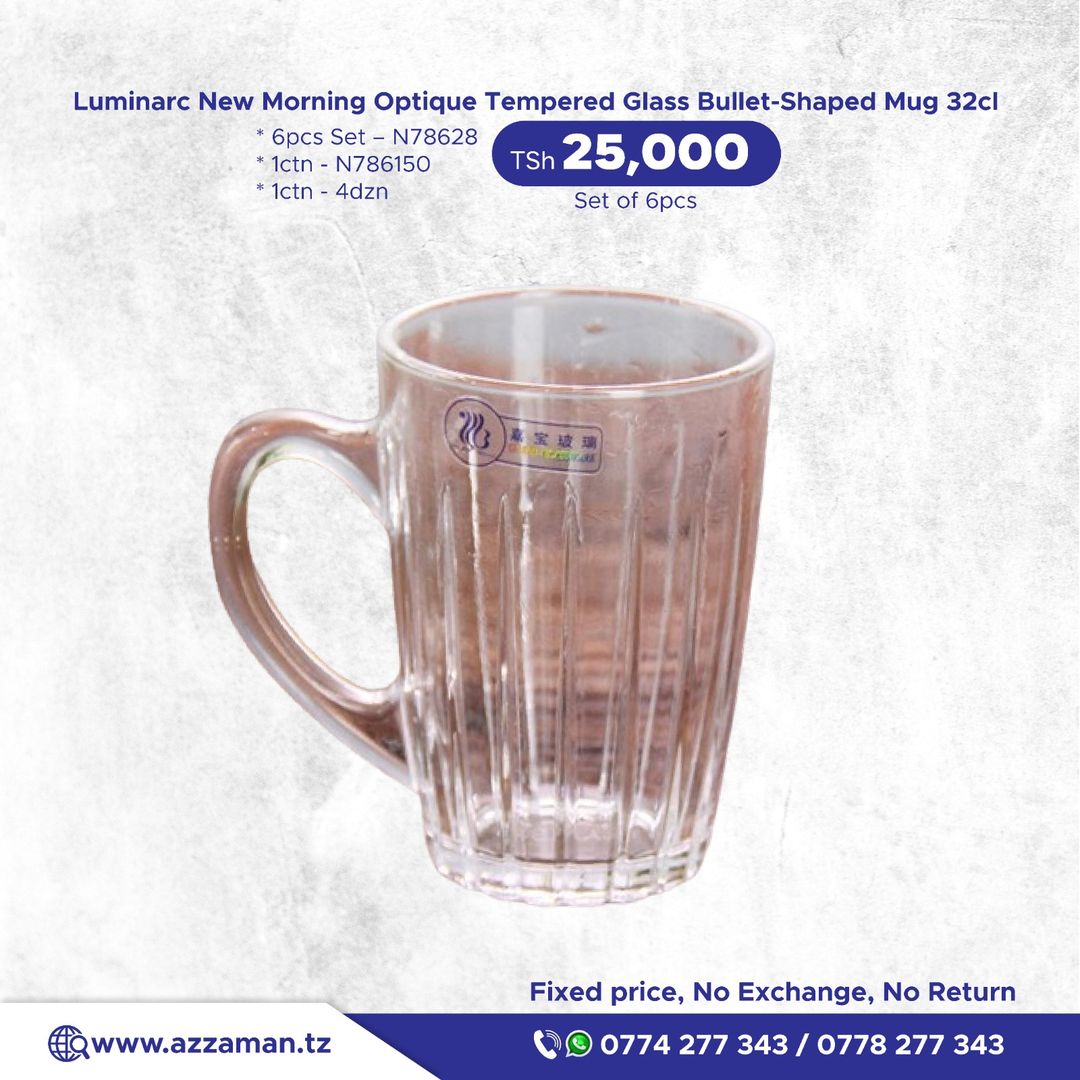 Luminarc Mug