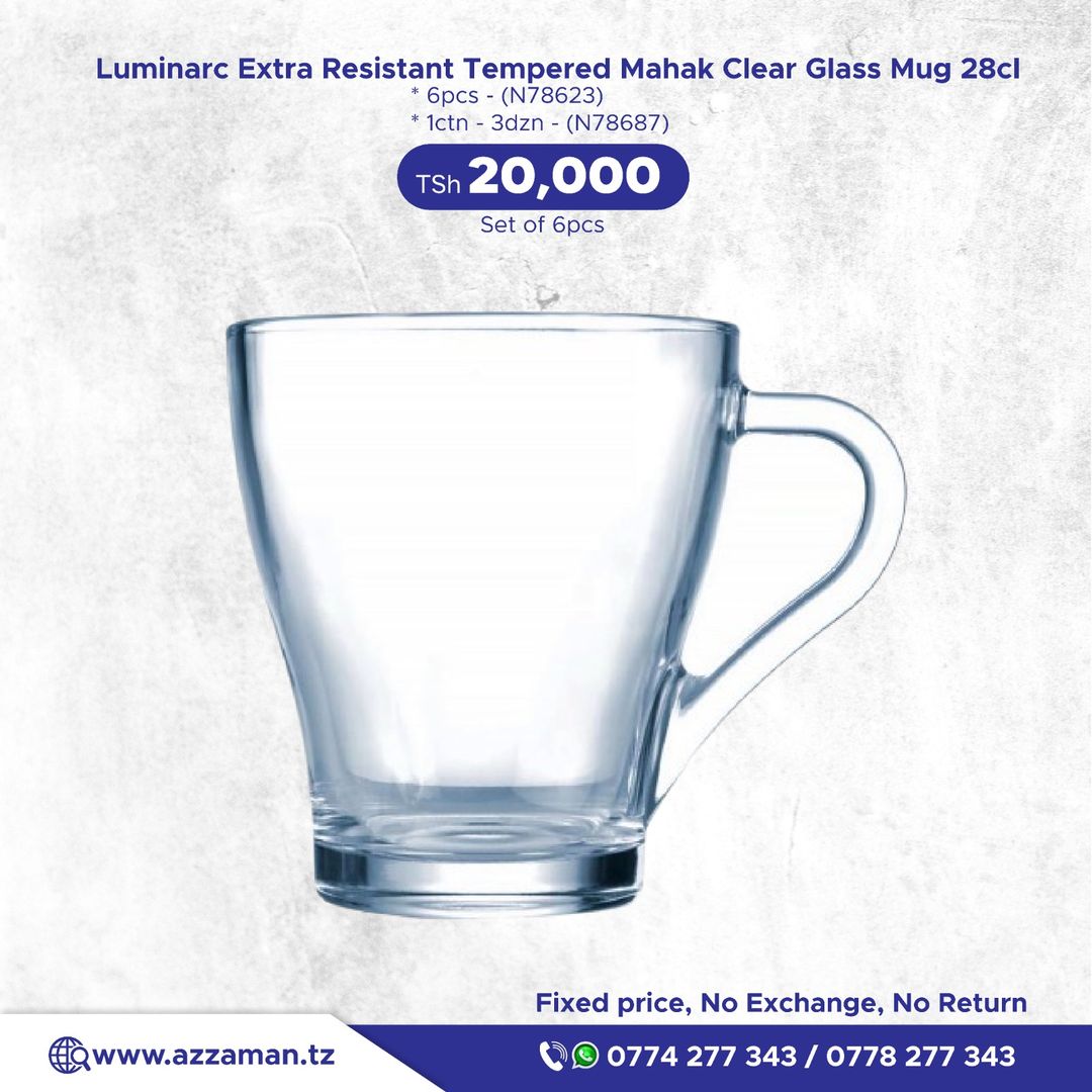 Luminarc Mug
