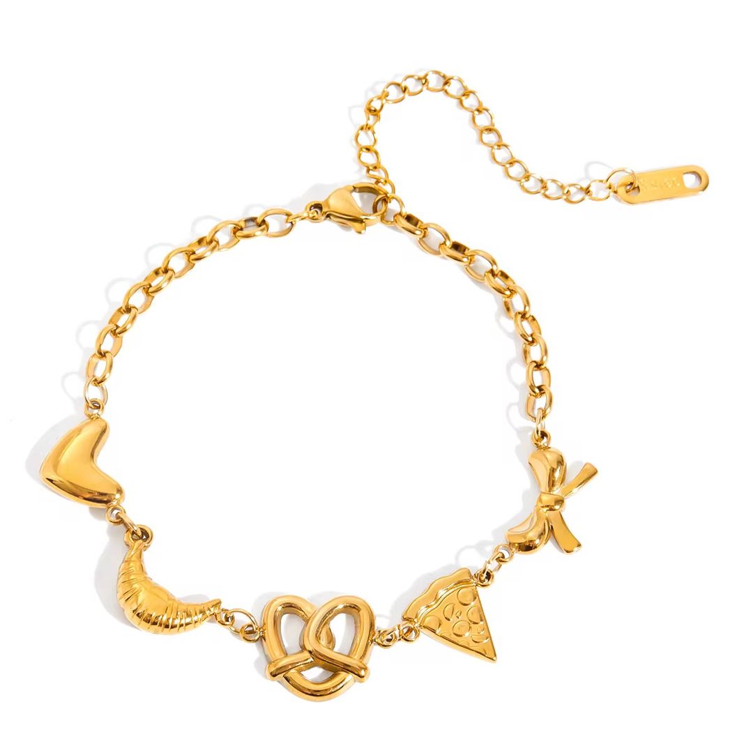 Non tarnish Bracelet 