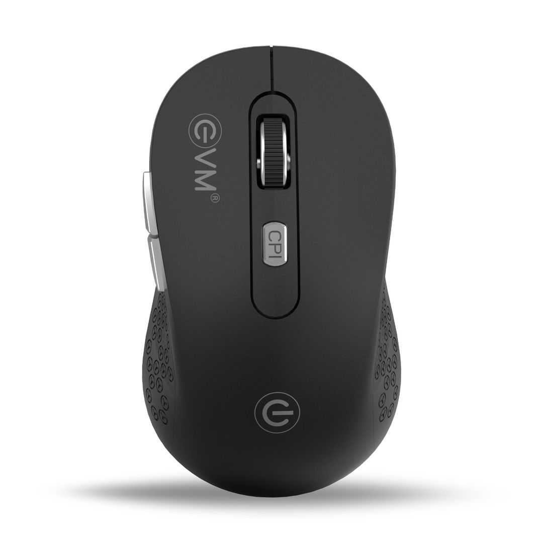 EVM Enorb 6D Wireless Mouse