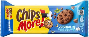 CHIPSMORE ORIGINAL 135G