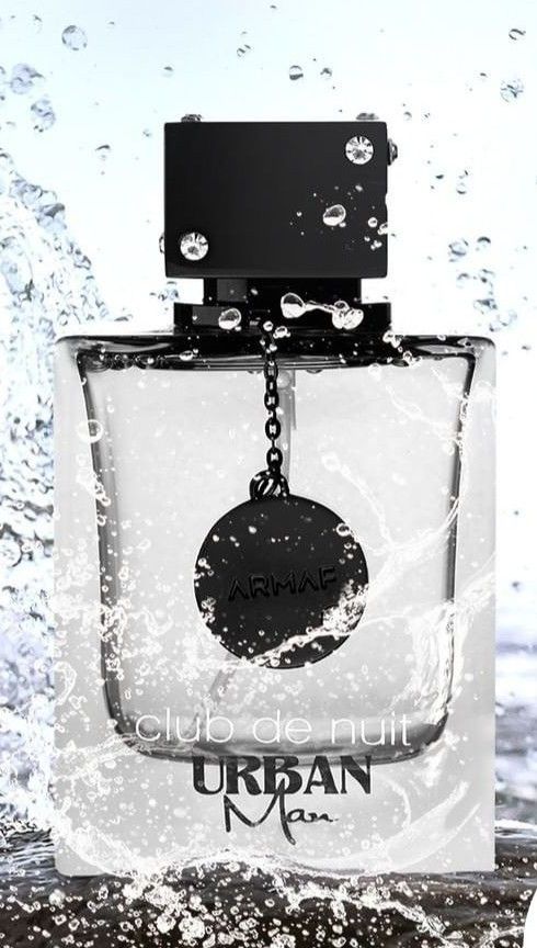 Club de Nuit Urban Man