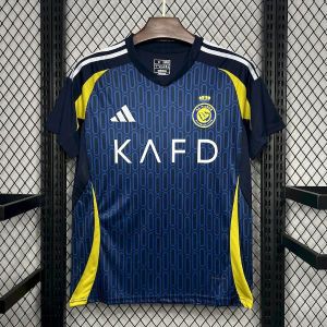 Al Nassr Away Kit  24/25 