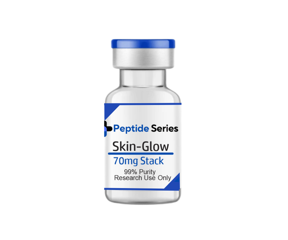 Skin Glow Stack 70mg