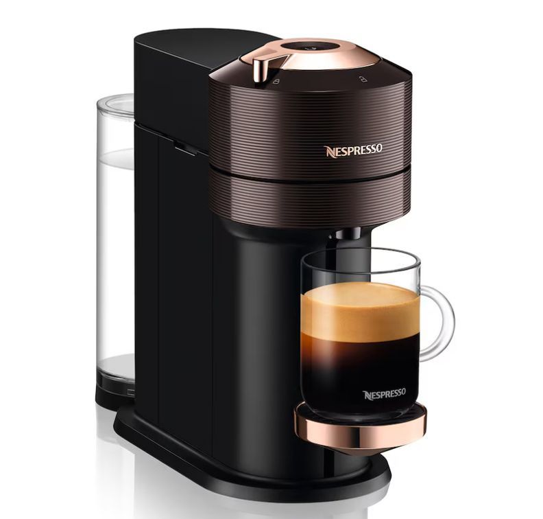 Nespresso Vertuo Next 