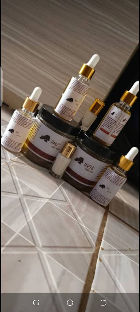 Grande Gamme Capillaire 