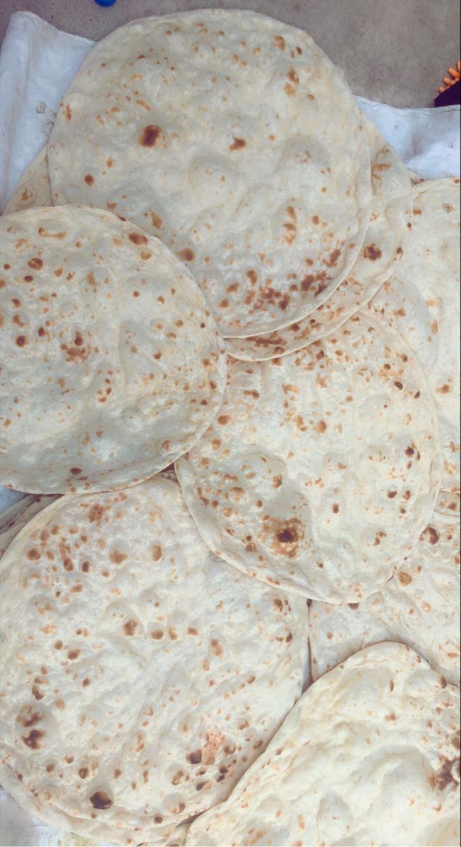 خبز