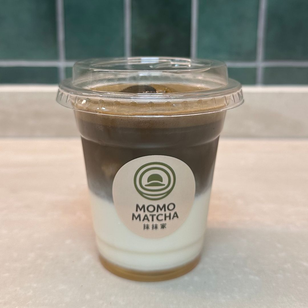 Wakoucha Latte