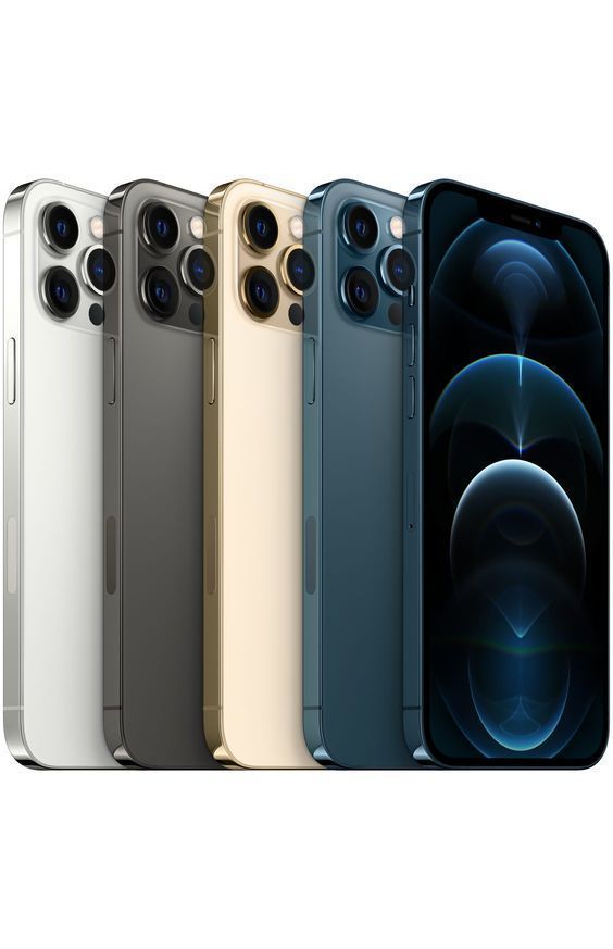 iPhone 12