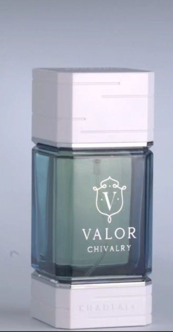 Valor Chivalry