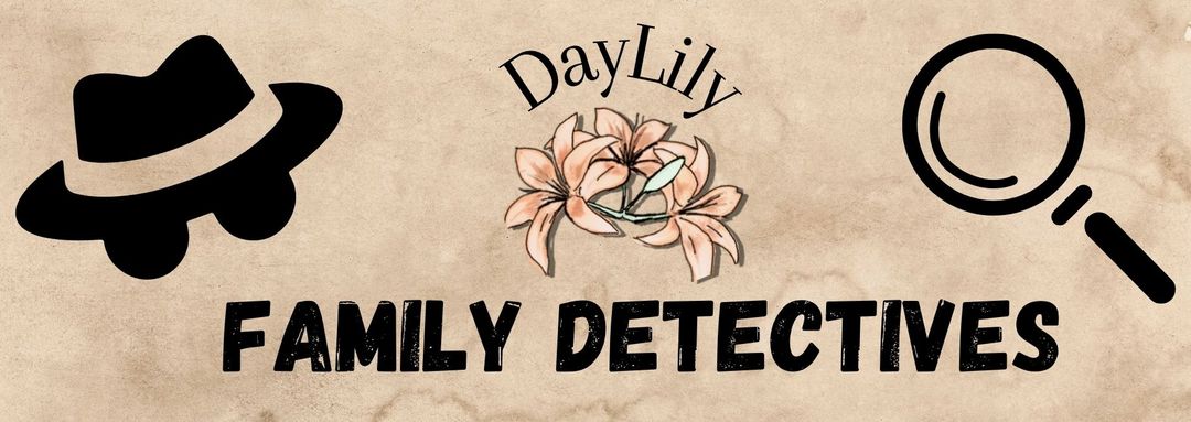 Family Detectives Scavenger Hunt - add extra team member