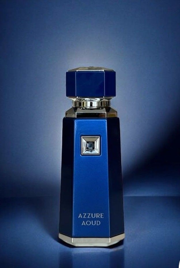 Azzure Oud
