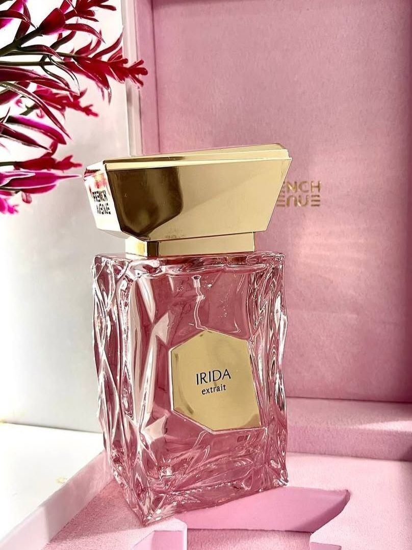 Irida Extrait