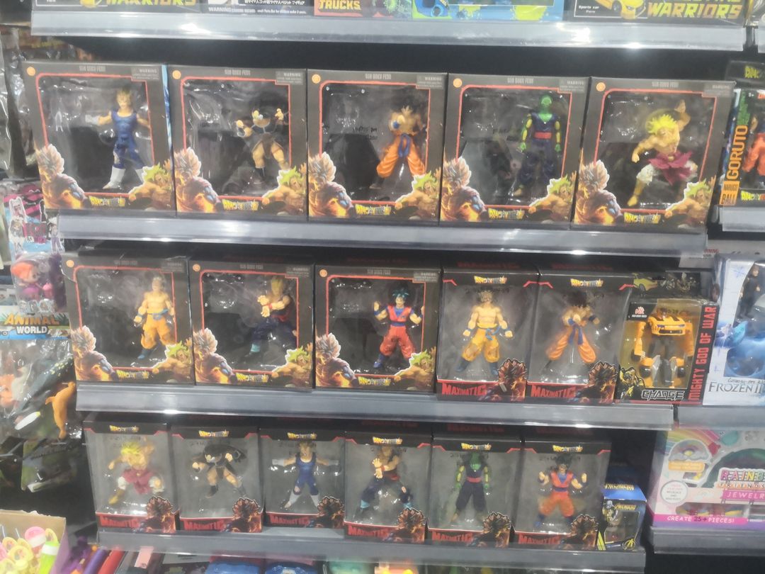 Dragon Ball Z