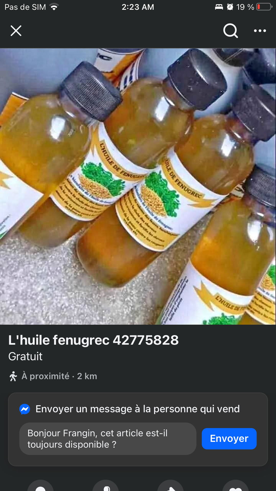 Andurax