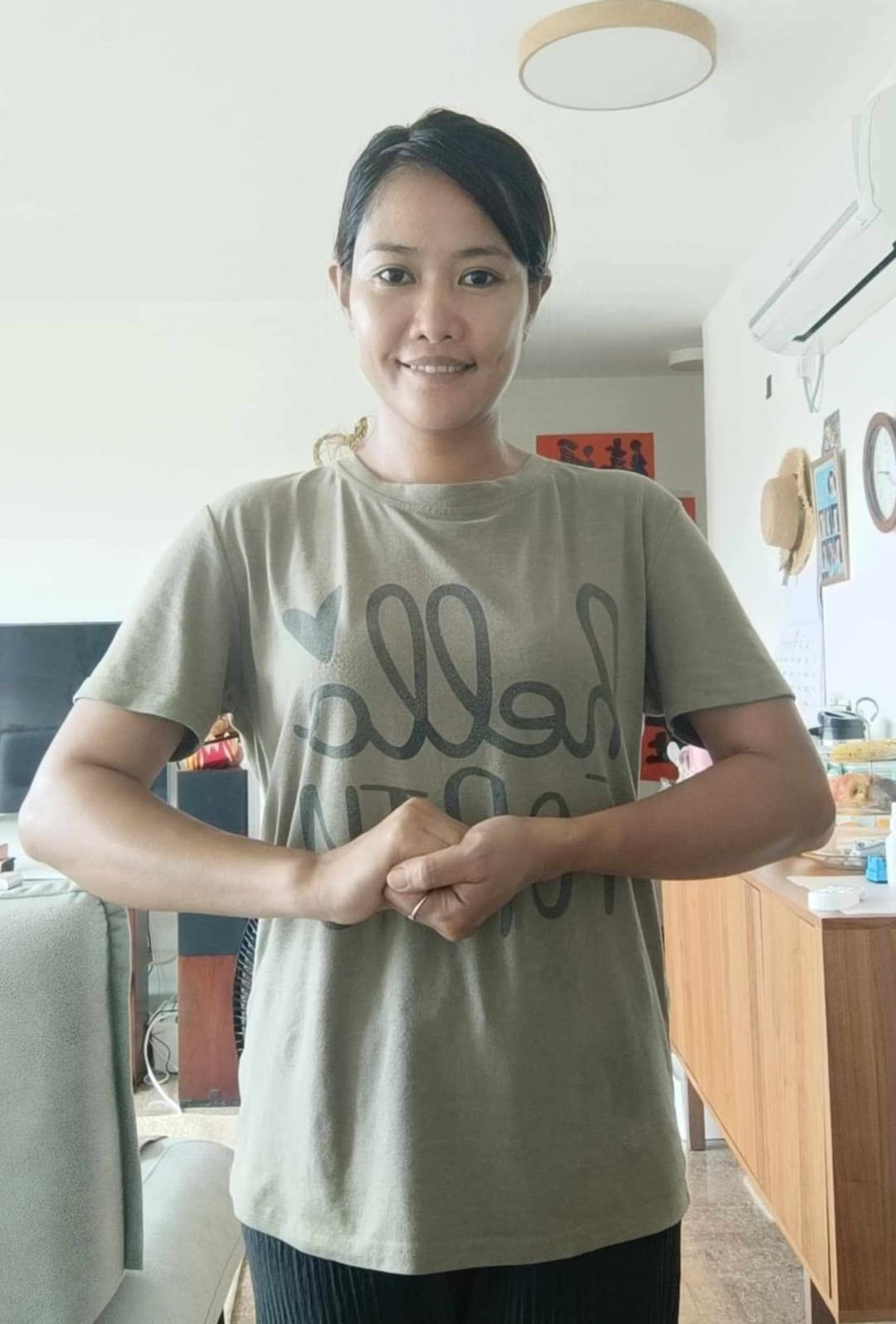 Php-Erlyn-32yrs-Finish Contract HK last July