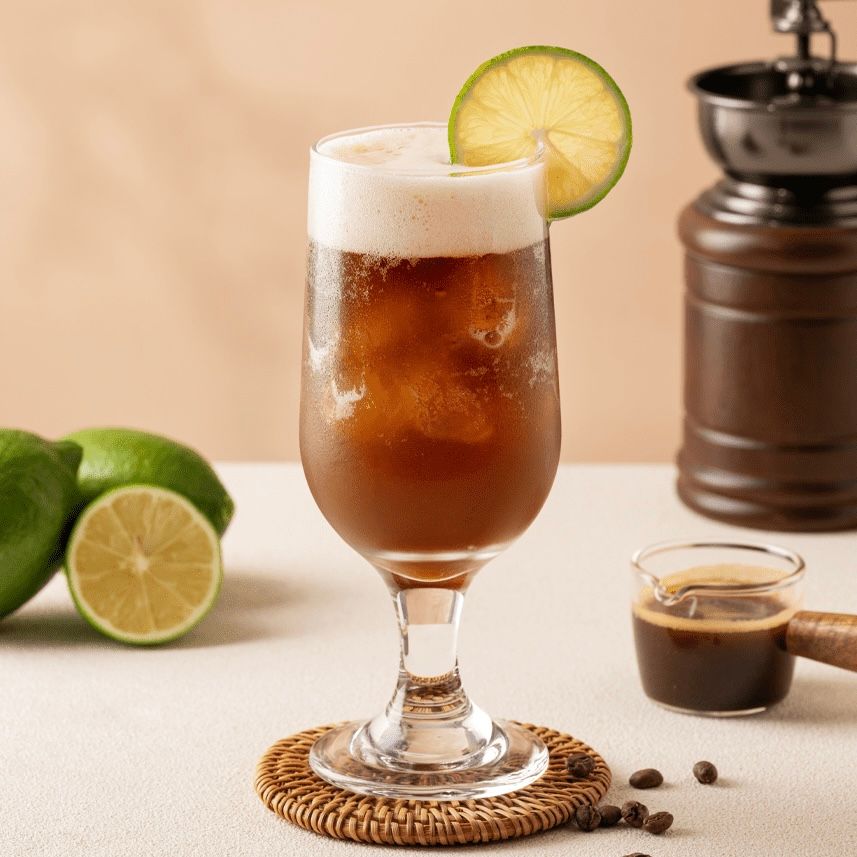 Sicily Coffee