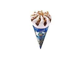 Cargills Magic Cone Vanilla 120ml