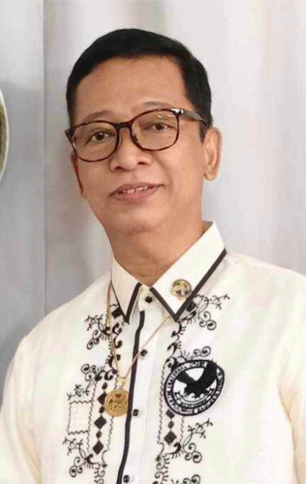 Php-Rodolfo-61yrs-Driver Filipino in HK Last July