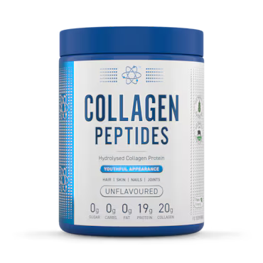 Applied Nutrition Collagen Peptides 300g