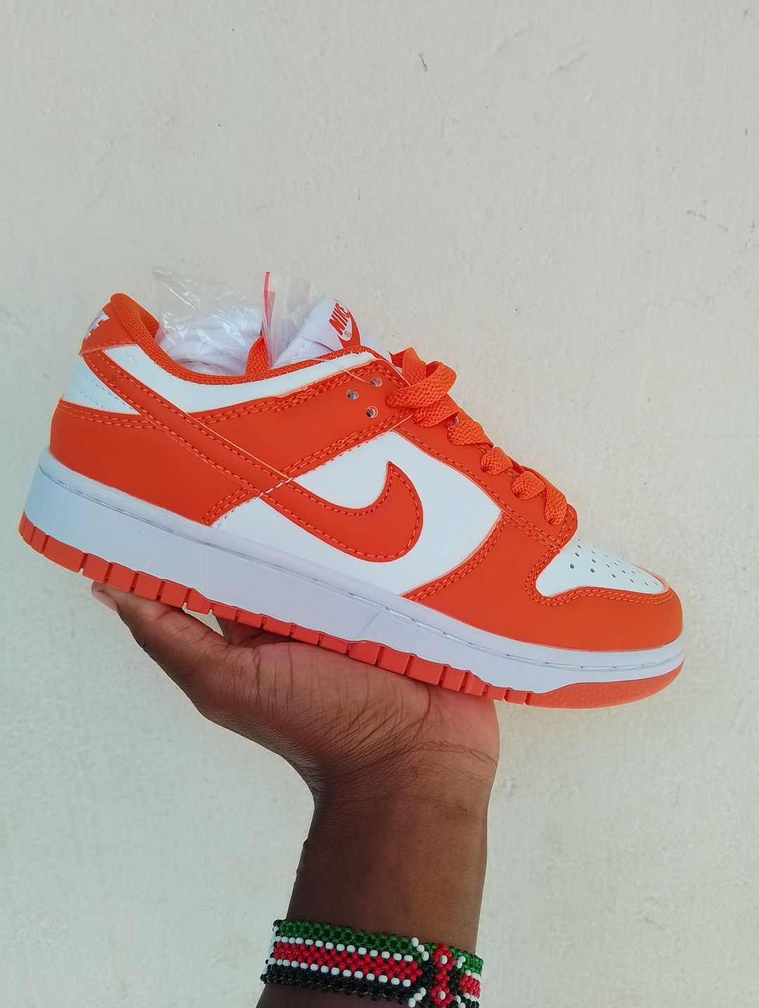 Nike SB dunk Syracuse 