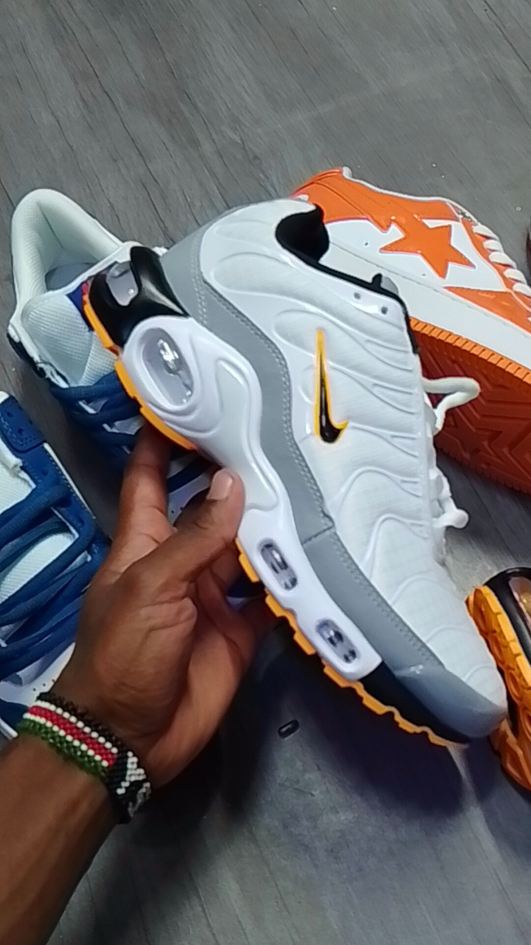 Airmax tn 