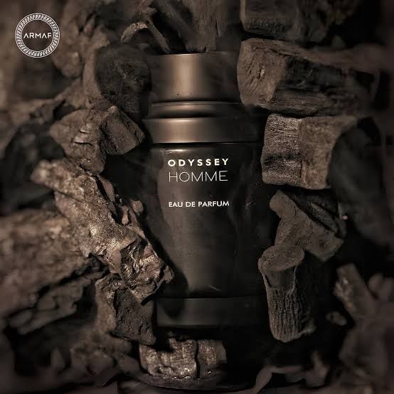 ODYSSEY HOMME 