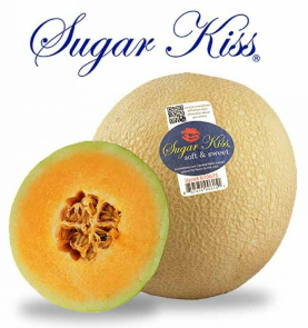  USA Sugar Kiss Melon (1pcs)