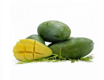  Thailand King Mango ( 3pcs)