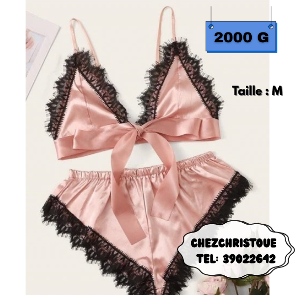 Lingerie 
