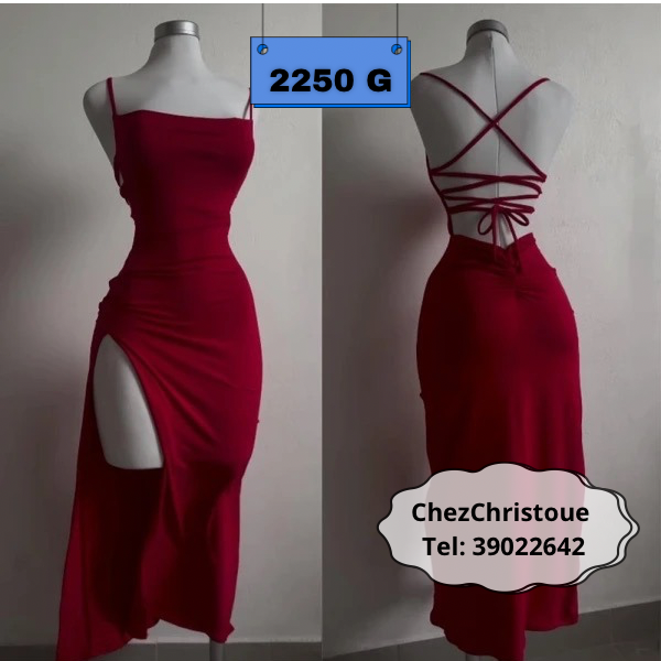 Robe