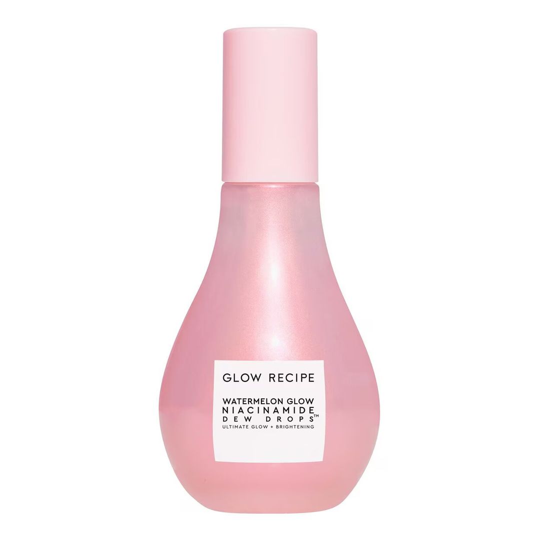 Glow Recipe Watermelon Glow Niacinamide Dew Drops