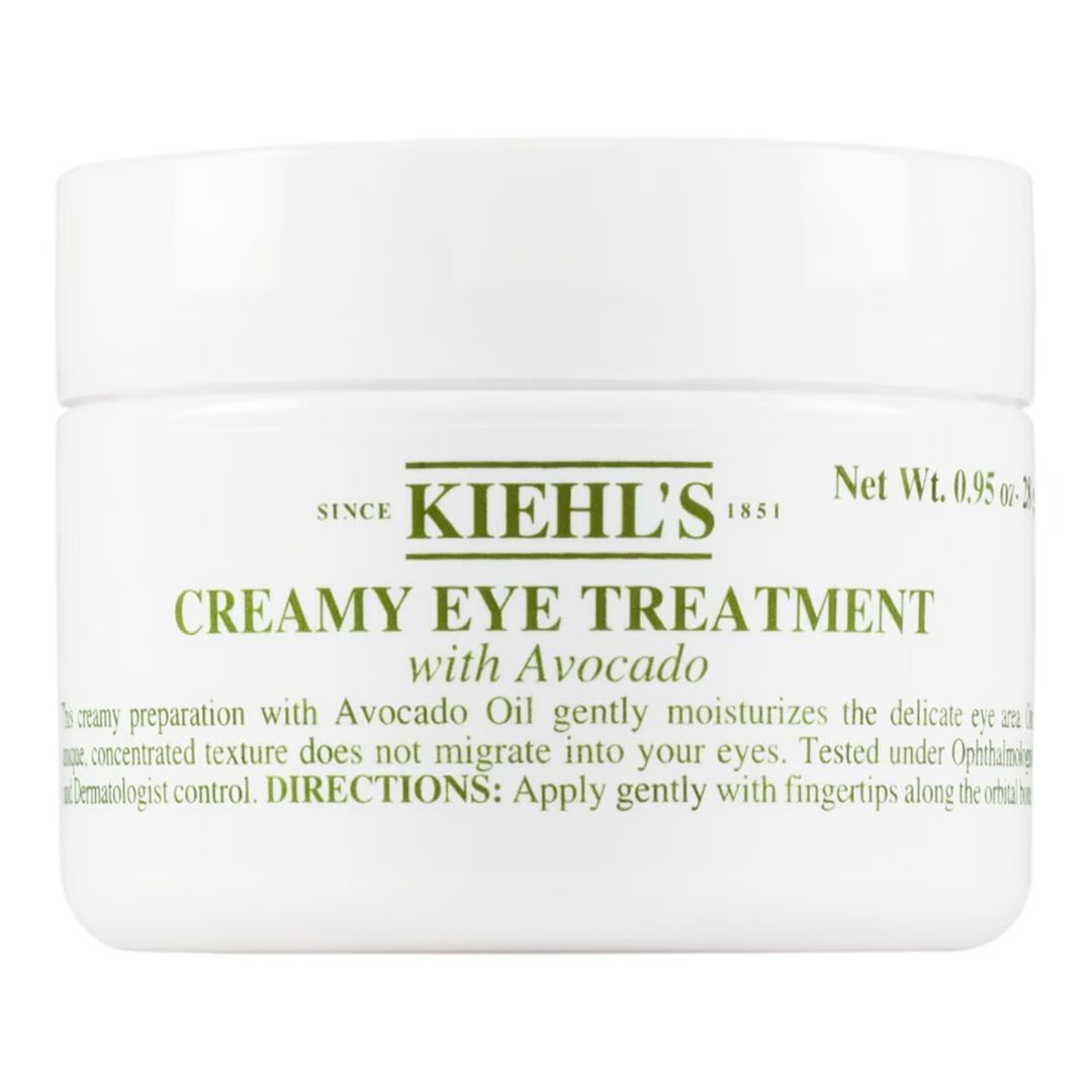 Kiehl's Avocado Eye Cream