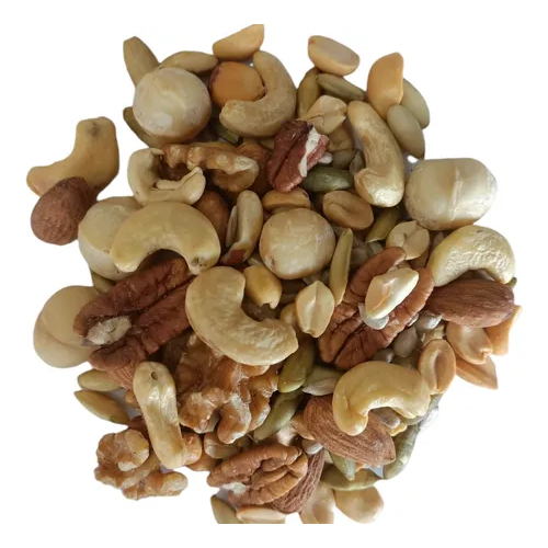 Mix de nueces 