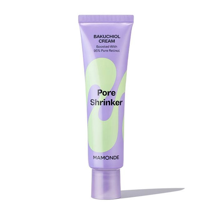 Mamonde Pore Shrinker Bakuchiol Korean Cream