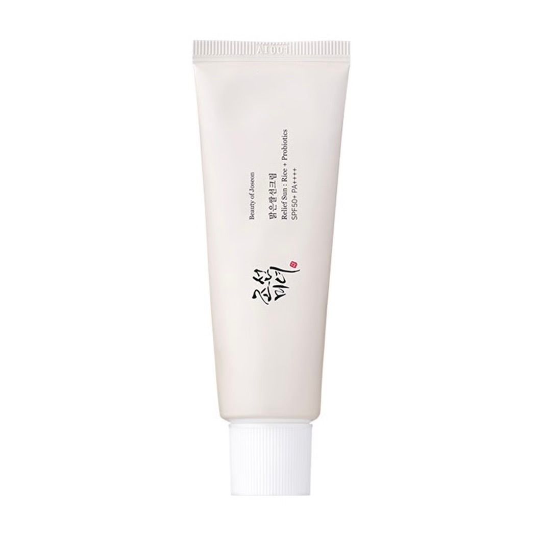 Beauty of Joseon Relief Sun Rice Probiotics Sunscreen spf50+